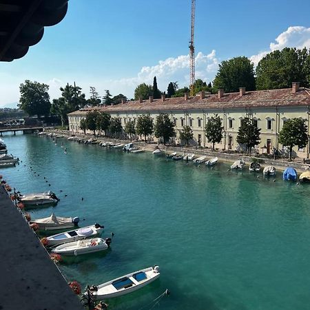 C House Rooms Lake Peschiera del Garda Dış mekan fotoğraf