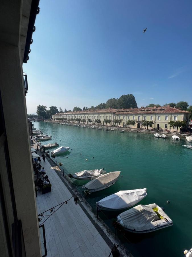 C House Rooms Lake Peschiera del Garda Dış mekan fotoğraf