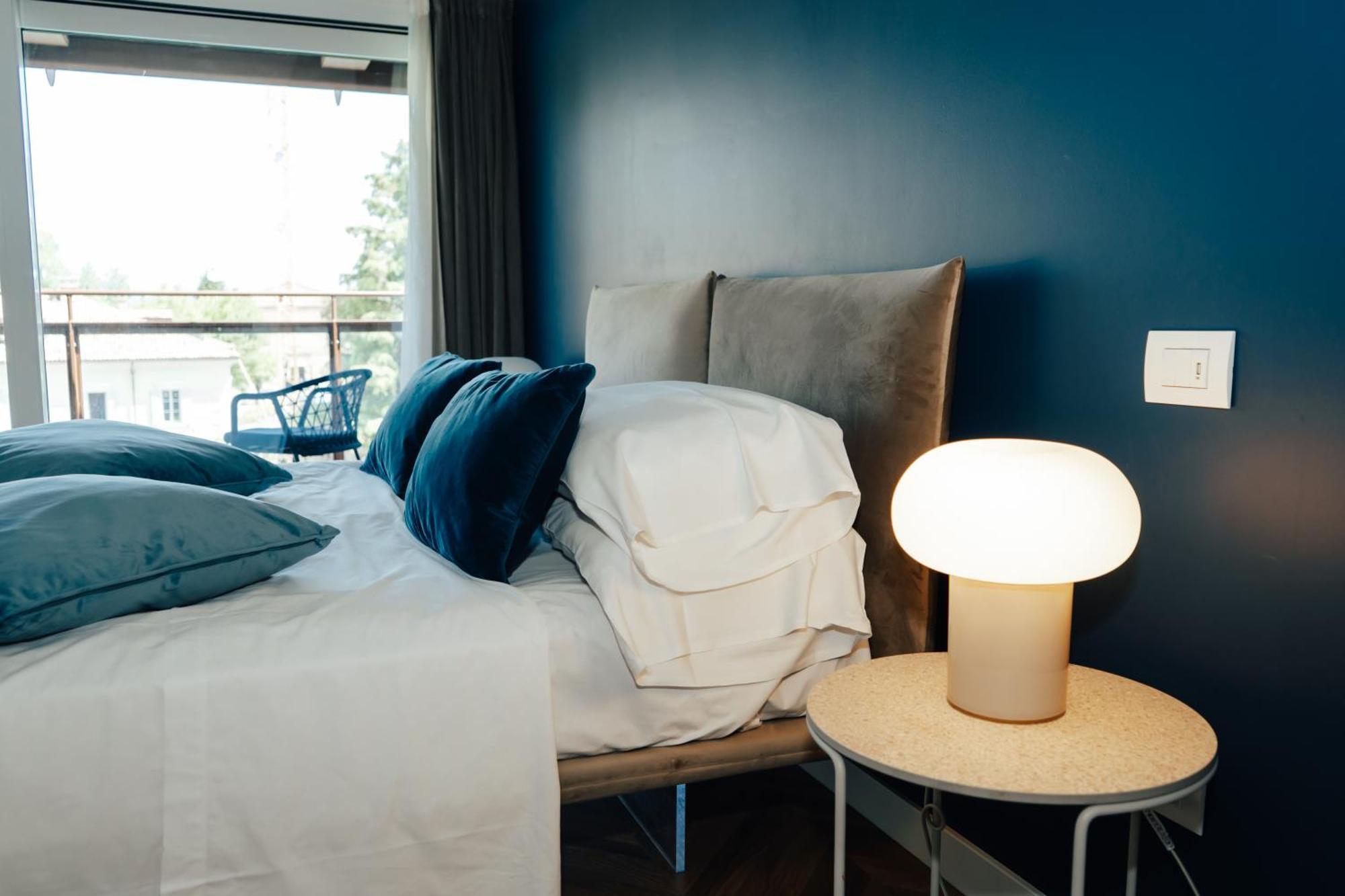 C House Rooms Lake Peschiera del Garda Dış mekan fotoğraf